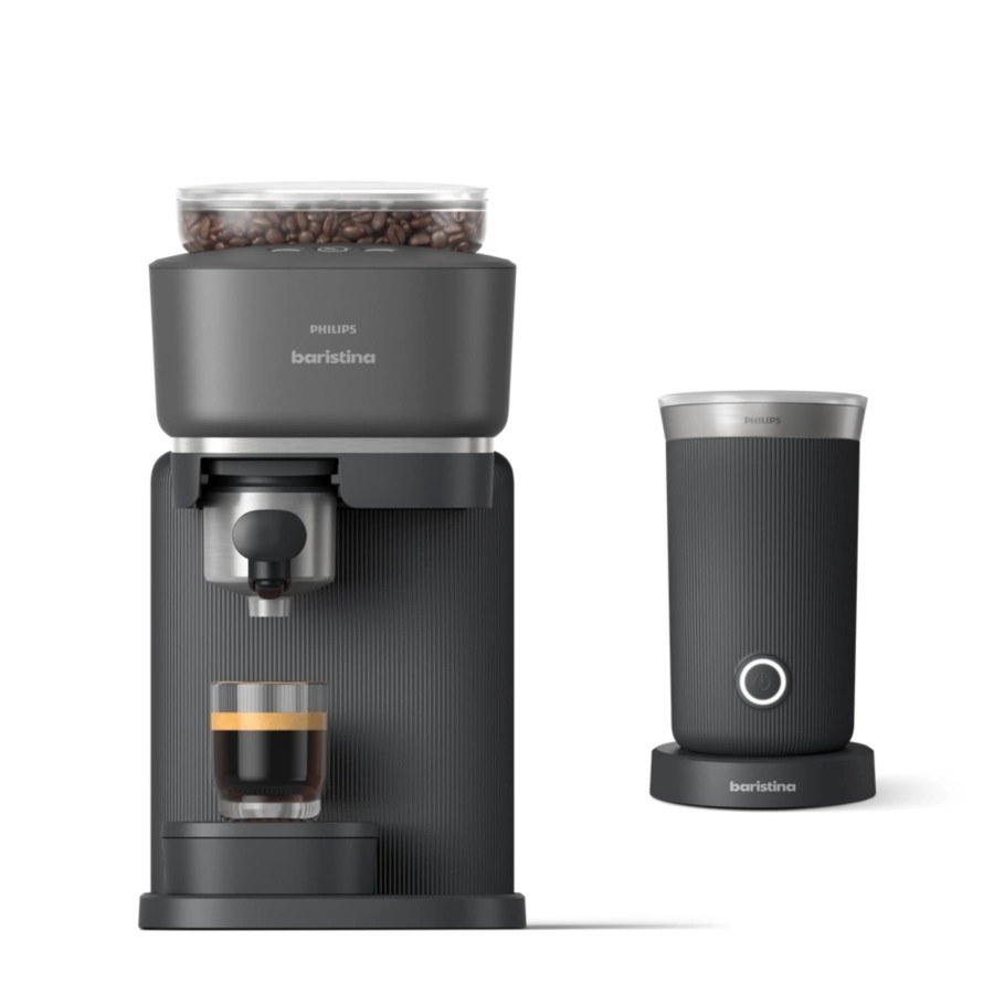 Philips Baristina