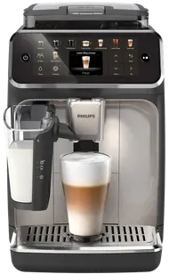 Philips 5500 Series LatteGo - Flagship Full-Auto Line